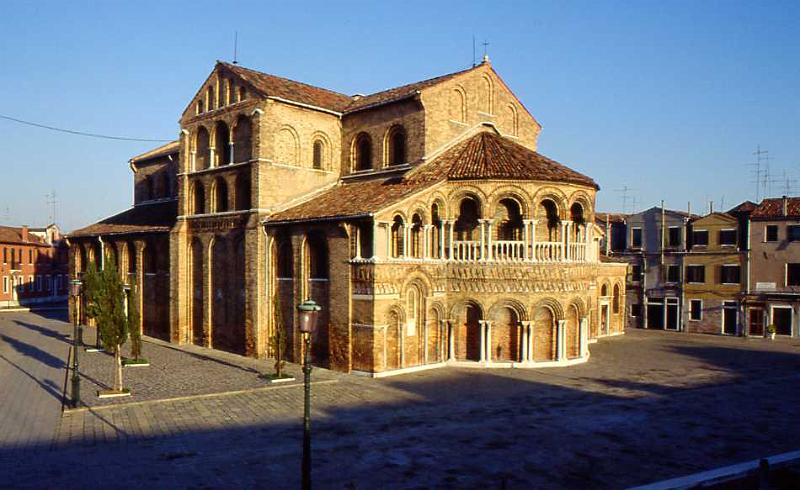 3-Murano,chiesa dei Santi Maria e Donato,26 marzo 1989.jpg